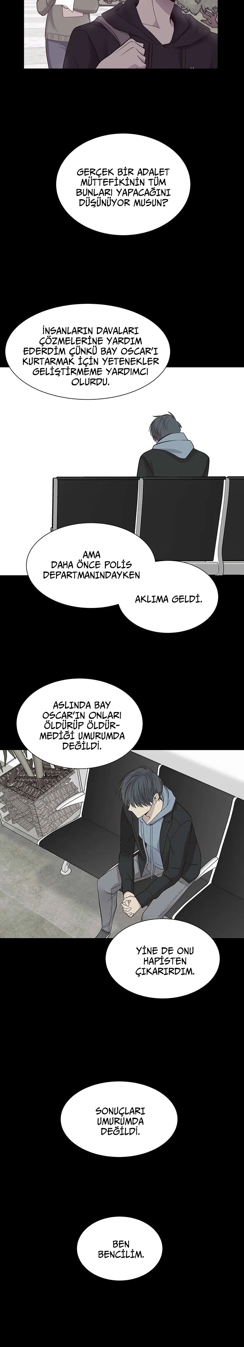 My Deepest Secret - Bölüm 88 Sayfa 44