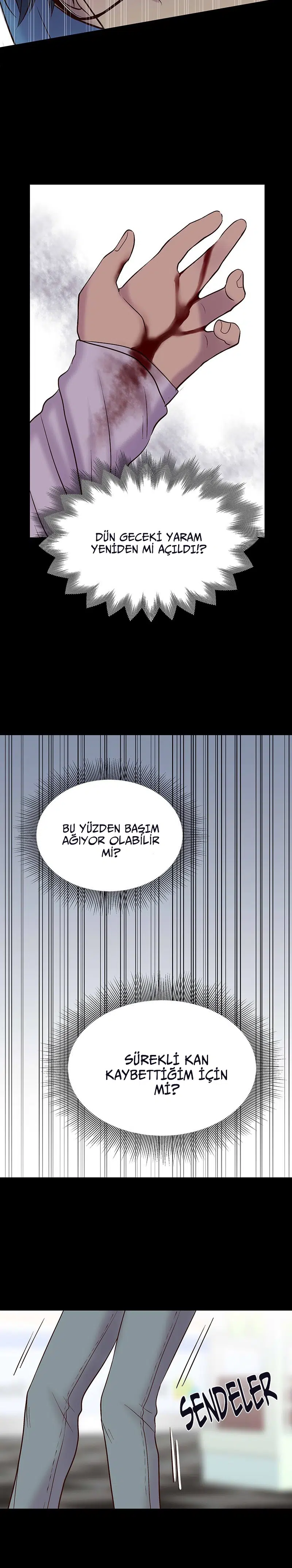 My Deepest Secret - Bölüm 90 Sayfa 18