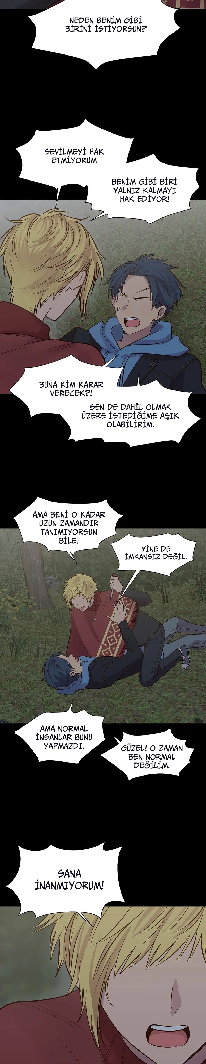 My Deepest Secret - Bölüm 92 Sayfa 14