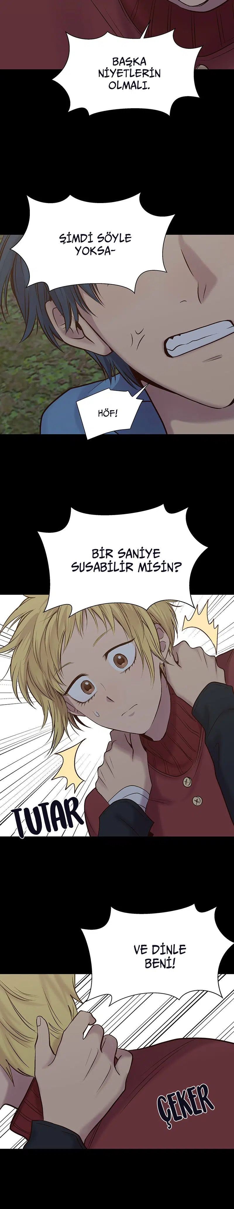 My Deepest Secret - Bölüm 92 Sayfa 15