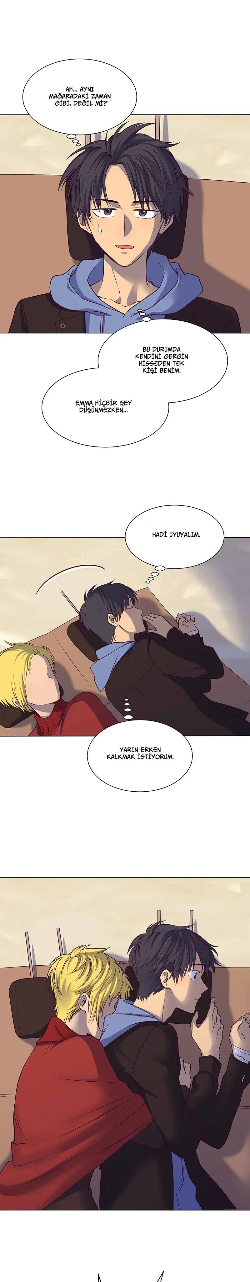 My Deepest Secret - Bölüm 94 Sayfa 8
