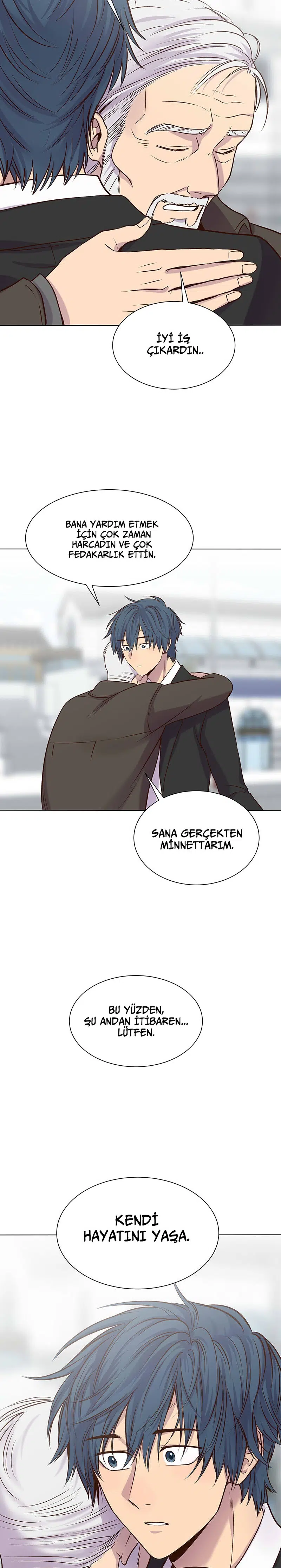 My Deepest Secret - Bölüm 96 Sayfa 10