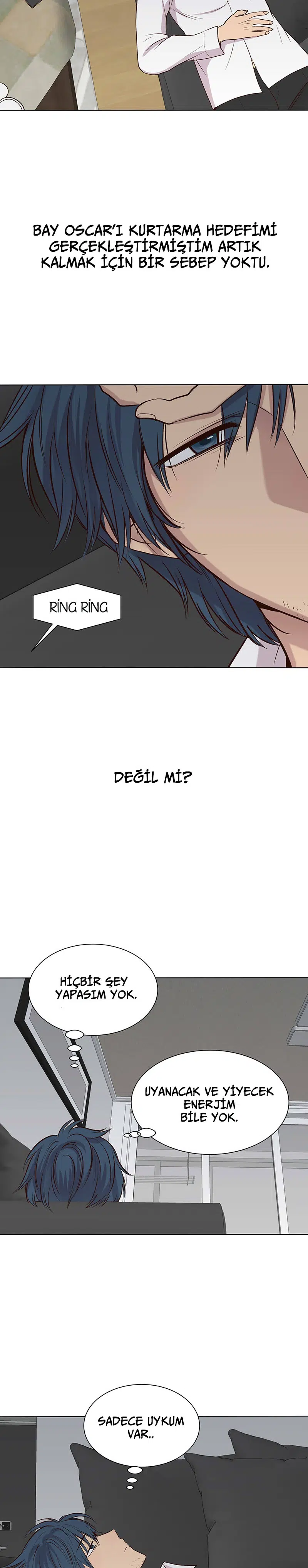 My Deepest Secret - Bölüm 96 Sayfa 15