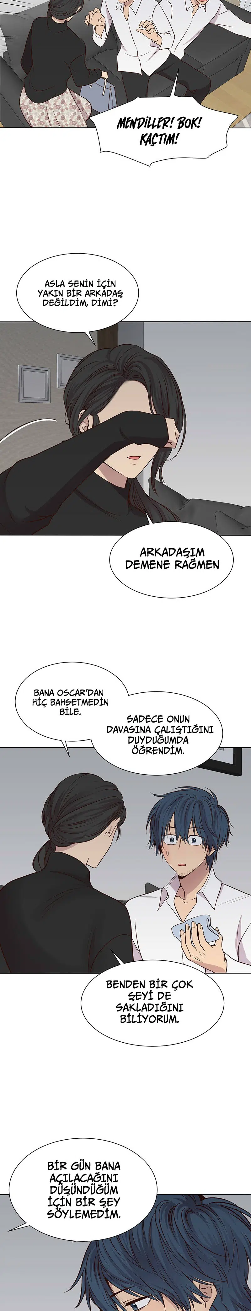 My Deepest Secret - Bölüm 96 Sayfa 24