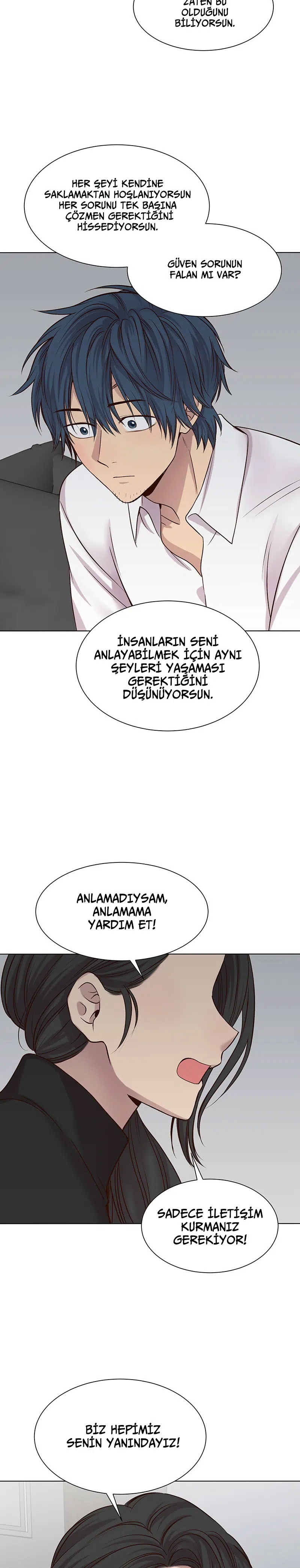 My Deepest Secret - Bölüm 96 Sayfa 26