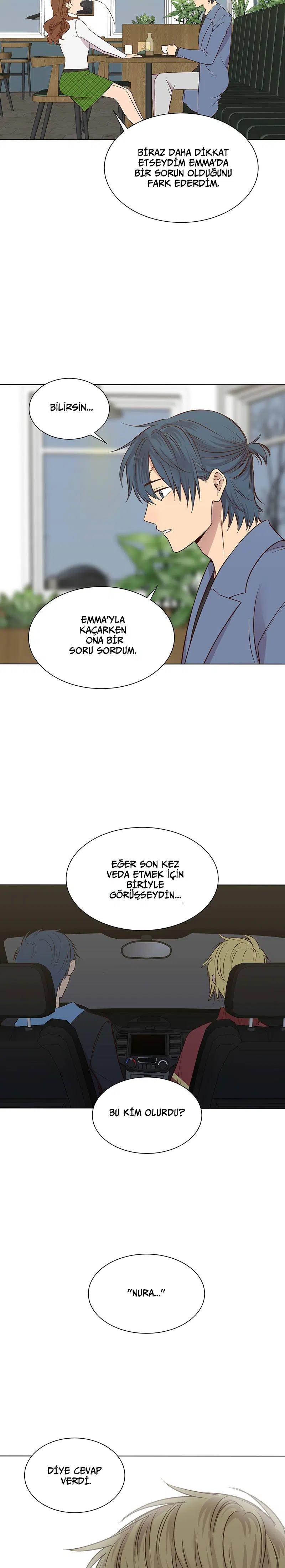 My Deepest Secret - Bölüm 97 Sayfa 18