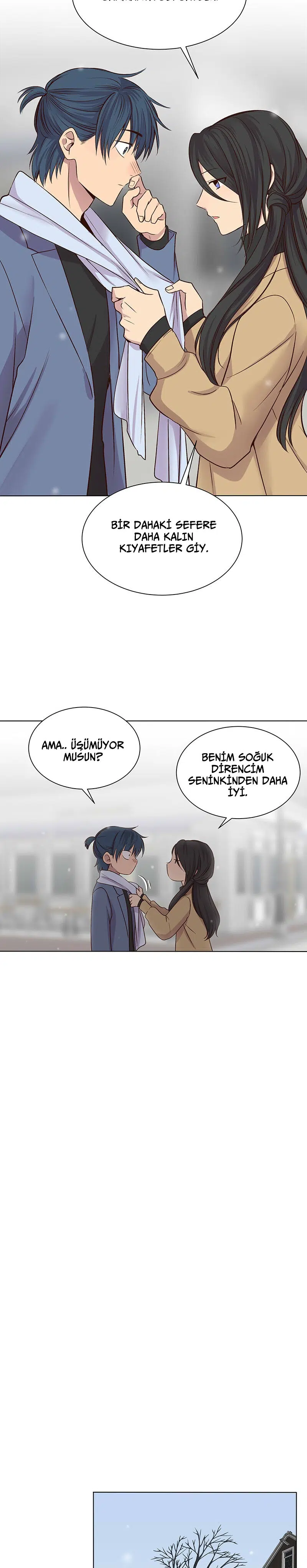 My Deepest Secret - Bölüm 97 Sayfa 31