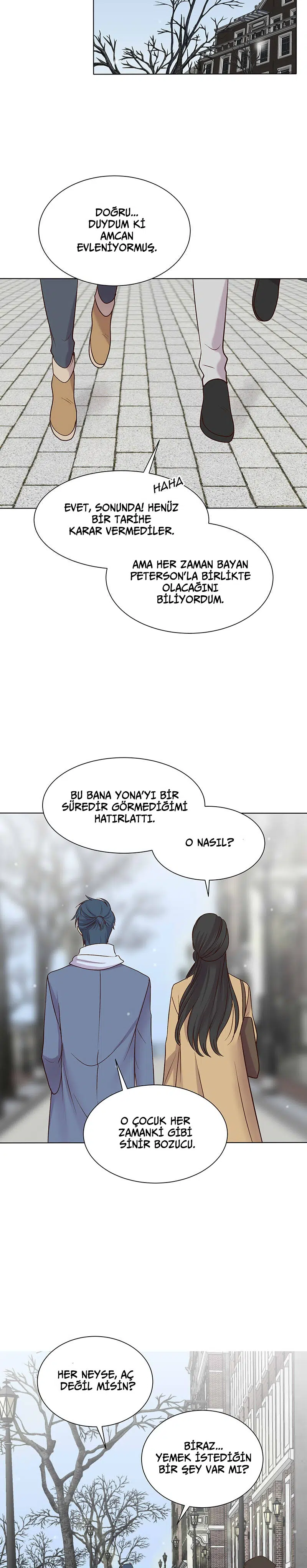 My Deepest Secret - Bölüm 97 Sayfa 32
