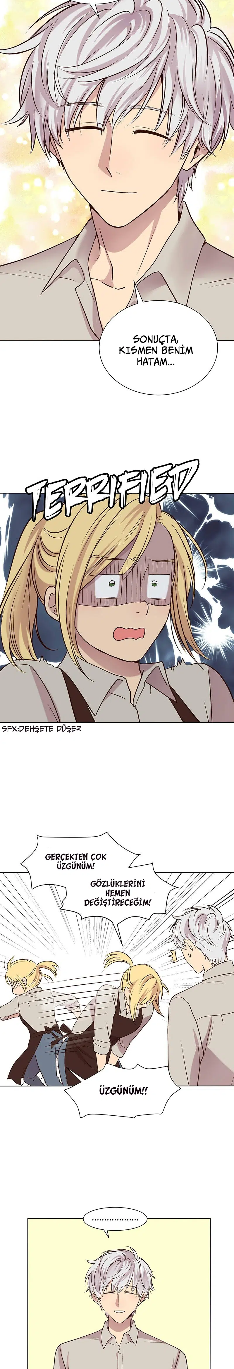 My Deepest Secret - Bölüm 99 Sayfa 16
