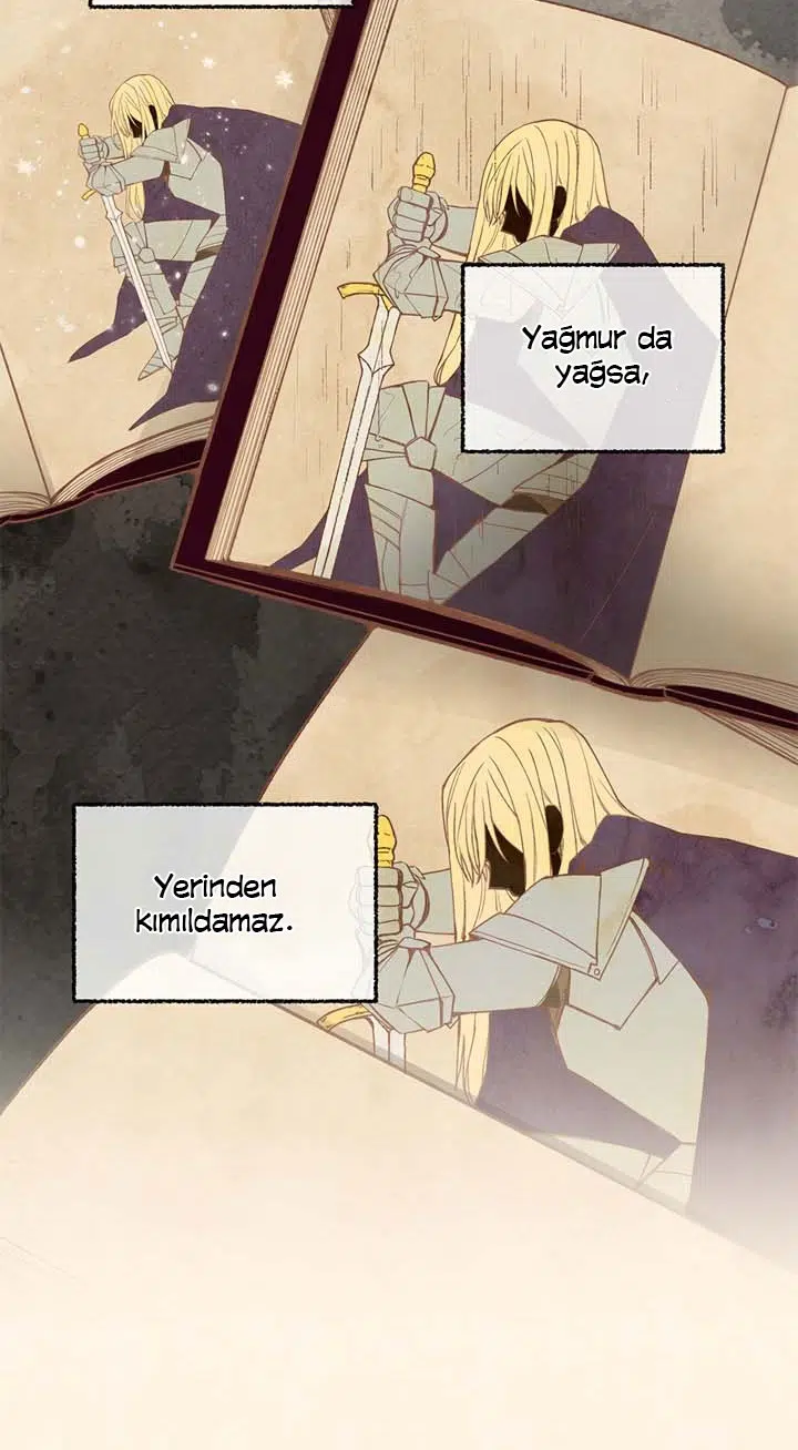 Prense Yazılan Mektuplar - Bölüm 1 Sayfa 7