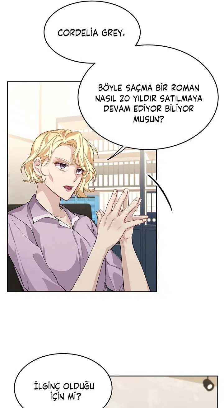Prense Yazılan Mektuplar - Bölüm 1 Sayfa 18