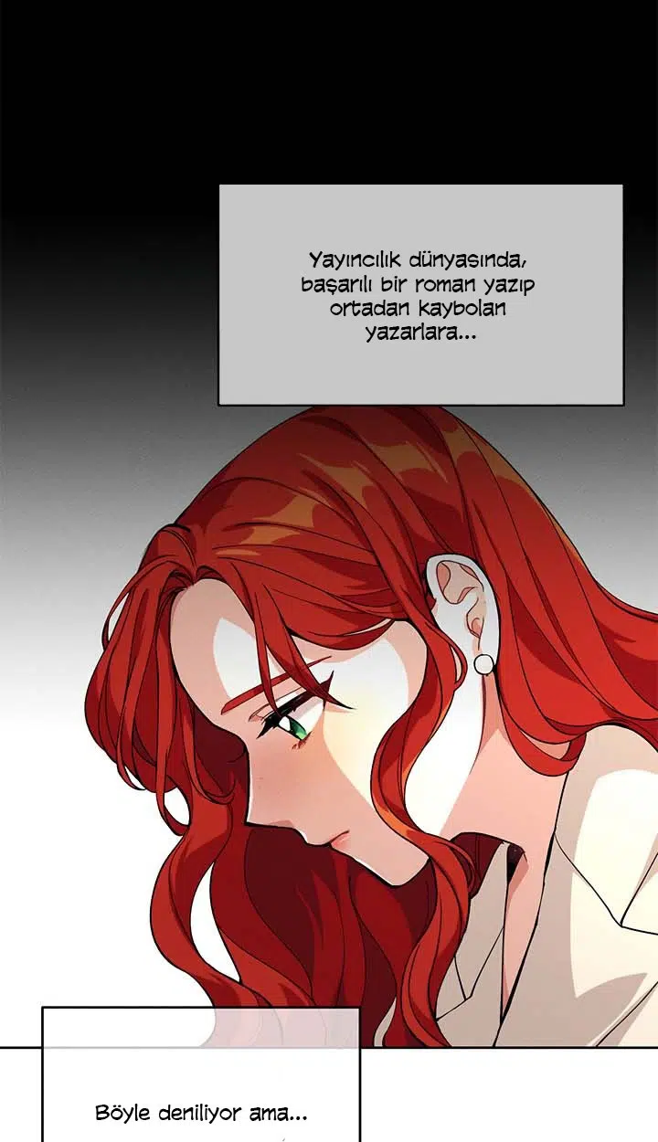 Prense Yazılan Mektuplar - Bölüm 1 Sayfa 30