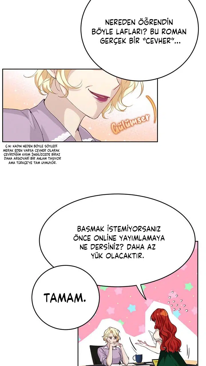 Prense Yazılan Mektuplar - Bölüm 1 Sayfa 35