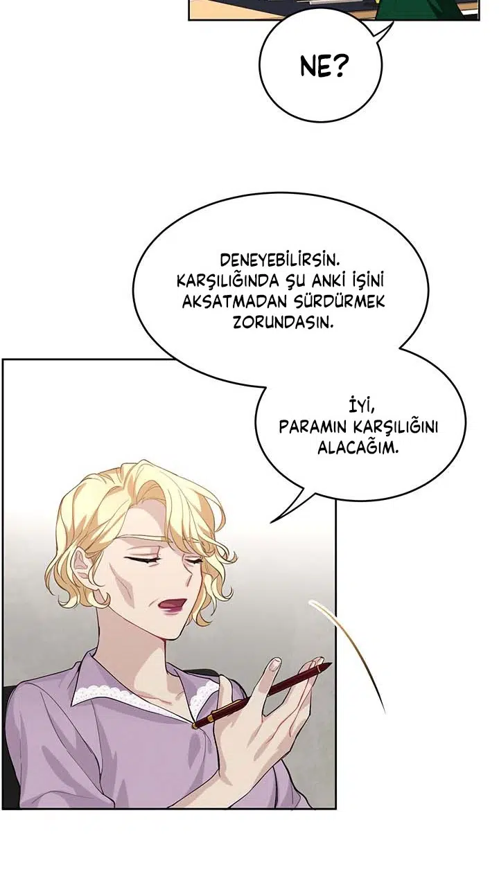 Prense Yazılan Mektuplar - Bölüm 1 Sayfa 36