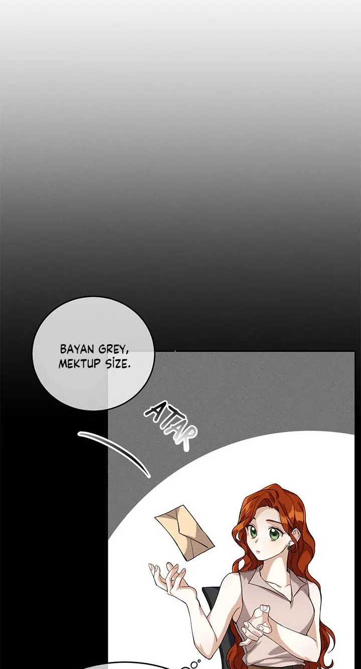 Prense Yazılan Mektuplar - Bölüm 1 Sayfa 40