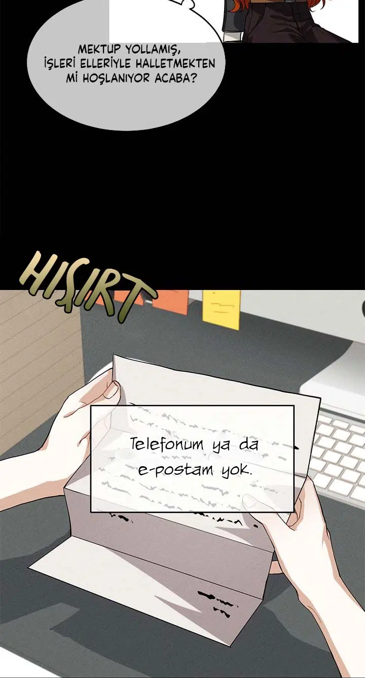 Prense Yazılan Mektuplar - Bölüm 1 Sayfa 41