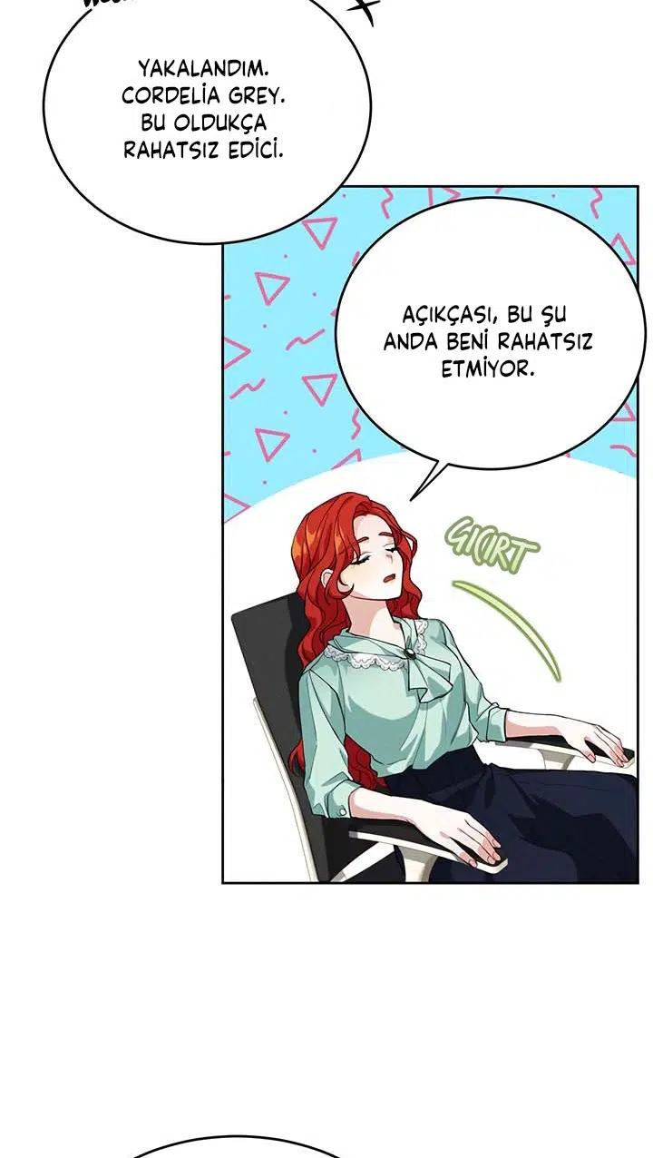 Prense Yazılan Mektuplar - Bölüm 1 Sayfa 48