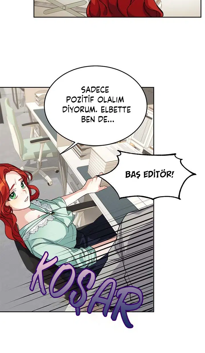 Prense Yazılan Mektuplar - Bölüm 1 Sayfa 51