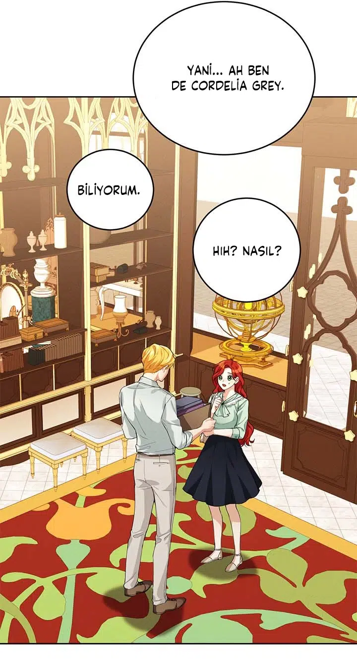 Prense Yazılan Mektuplar - Bölüm 2 Sayfa 7
