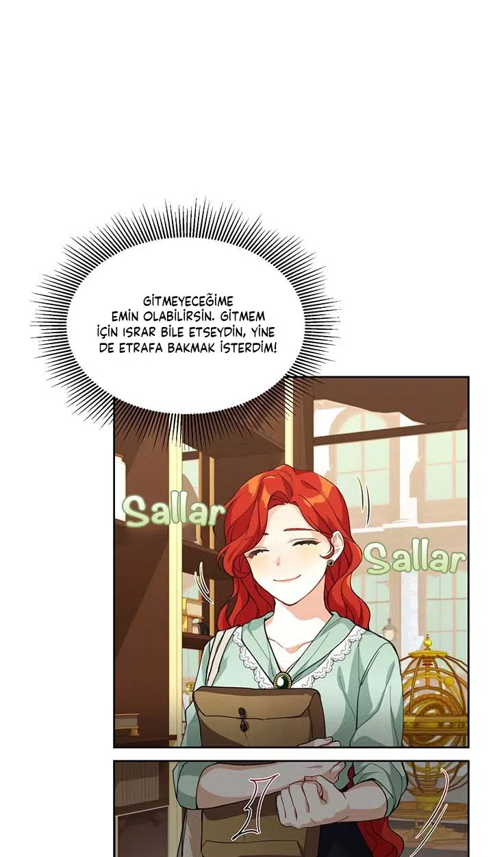 Prense Yazılan Mektuplar - Bölüm 2 Sayfa 17