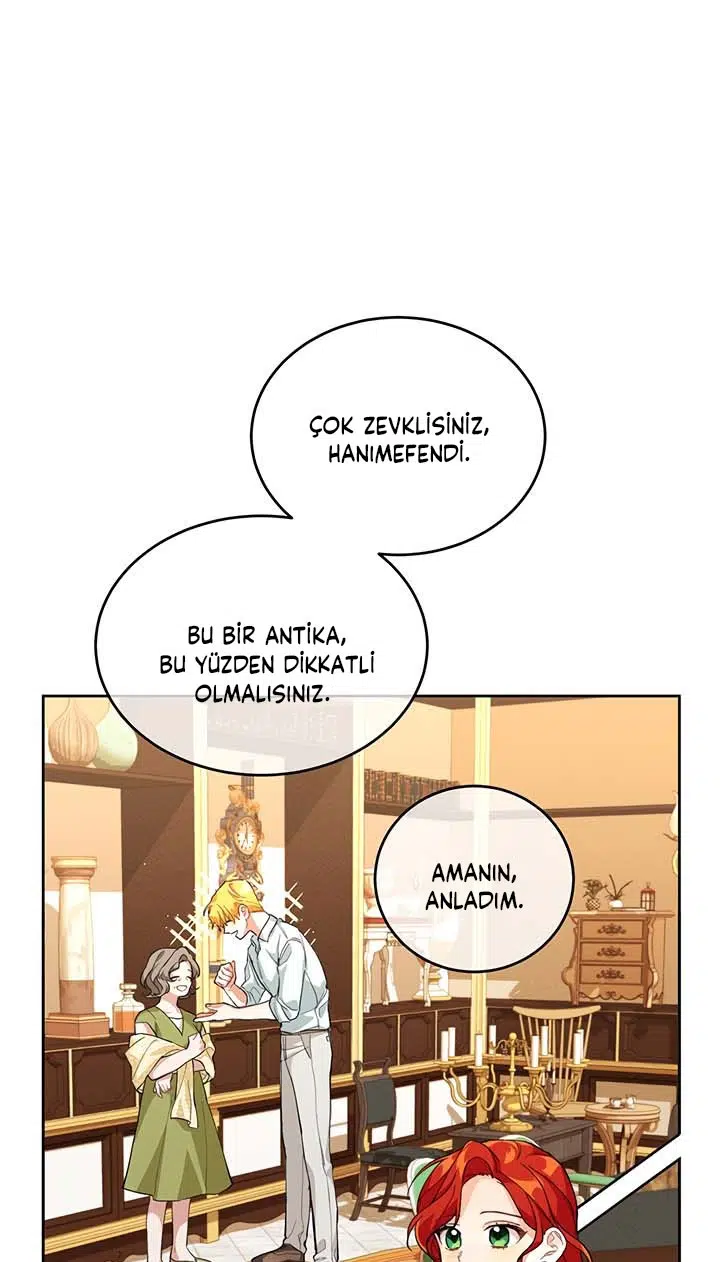 Prense Yazılan Mektuplar - Bölüm 2 Sayfa 19