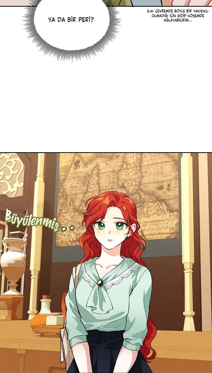 Prense Yazılan Mektuplar - Bölüm 2 Sayfa 22