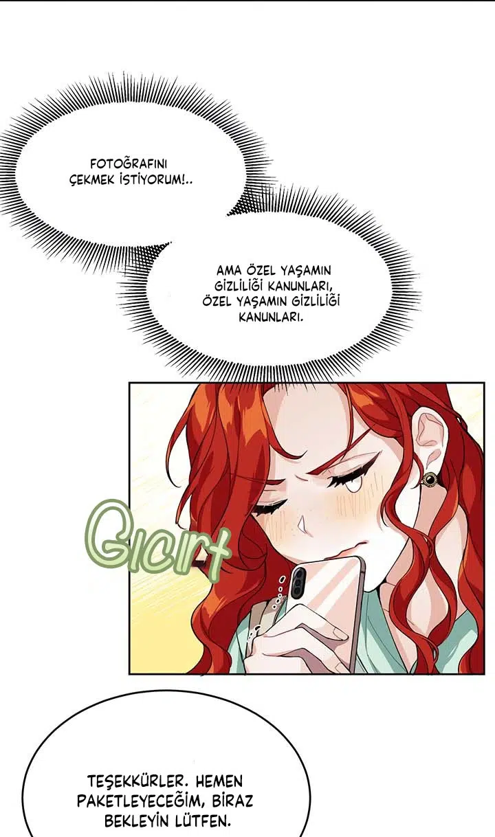 Prense Yazılan Mektuplar - Bölüm 2 Sayfa 23