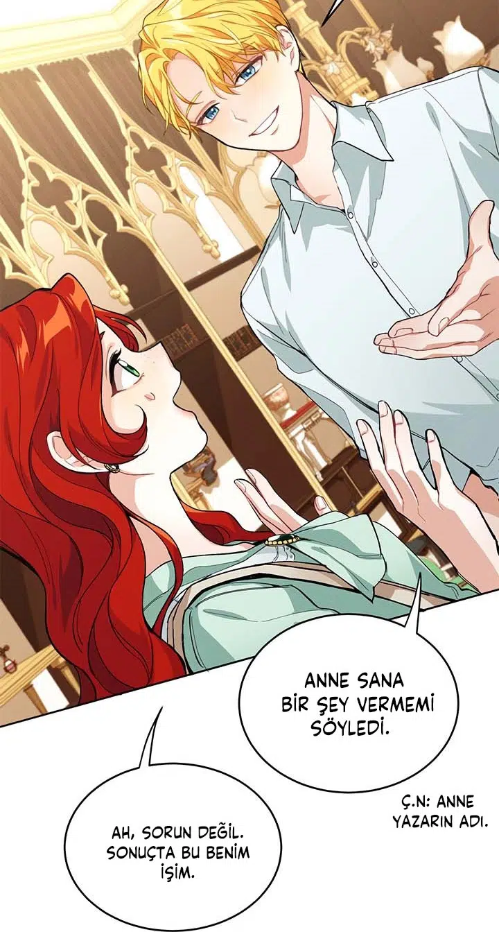 Prense Yazılan Mektuplar - Bölüm 2 Sayfa 30