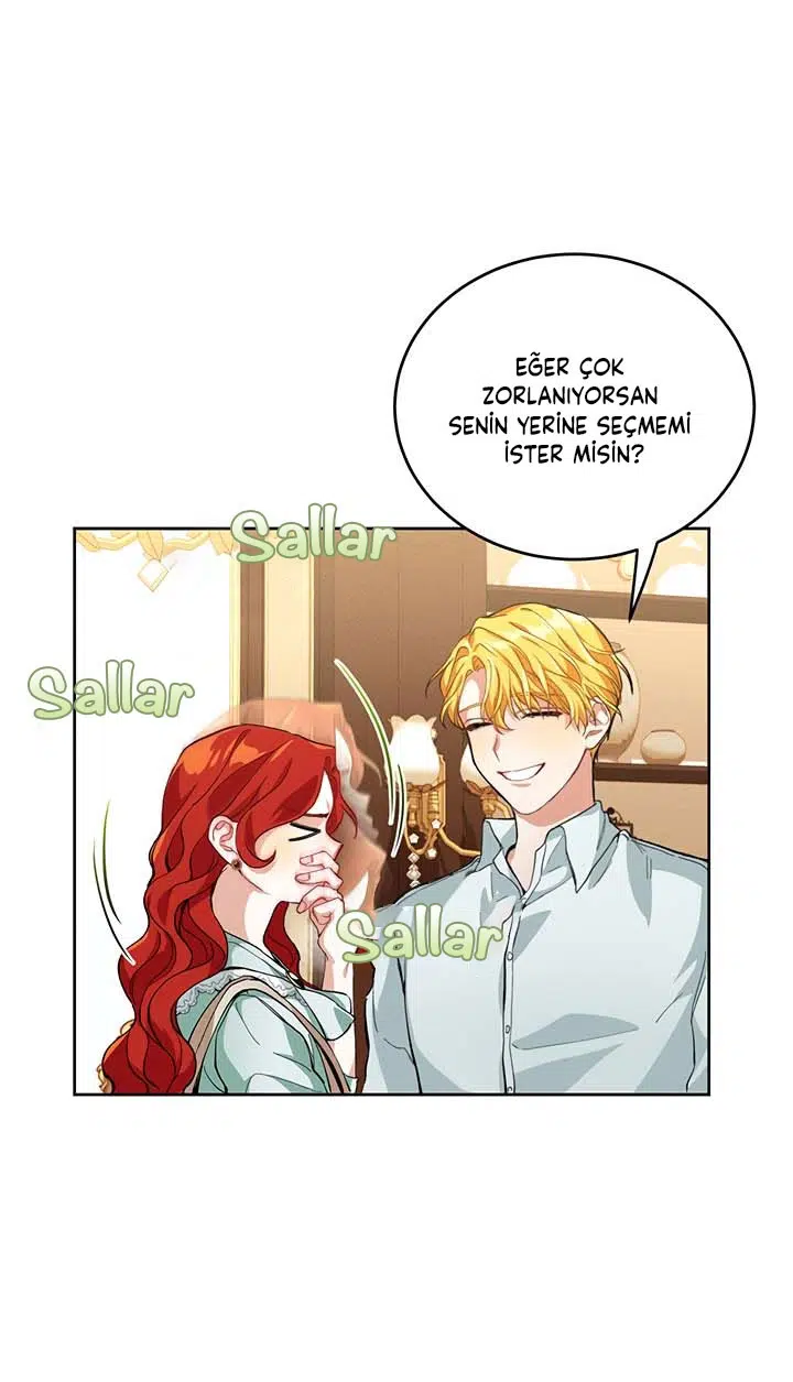 Prense Yazılan Mektuplar - Bölüm 2 Sayfa 35