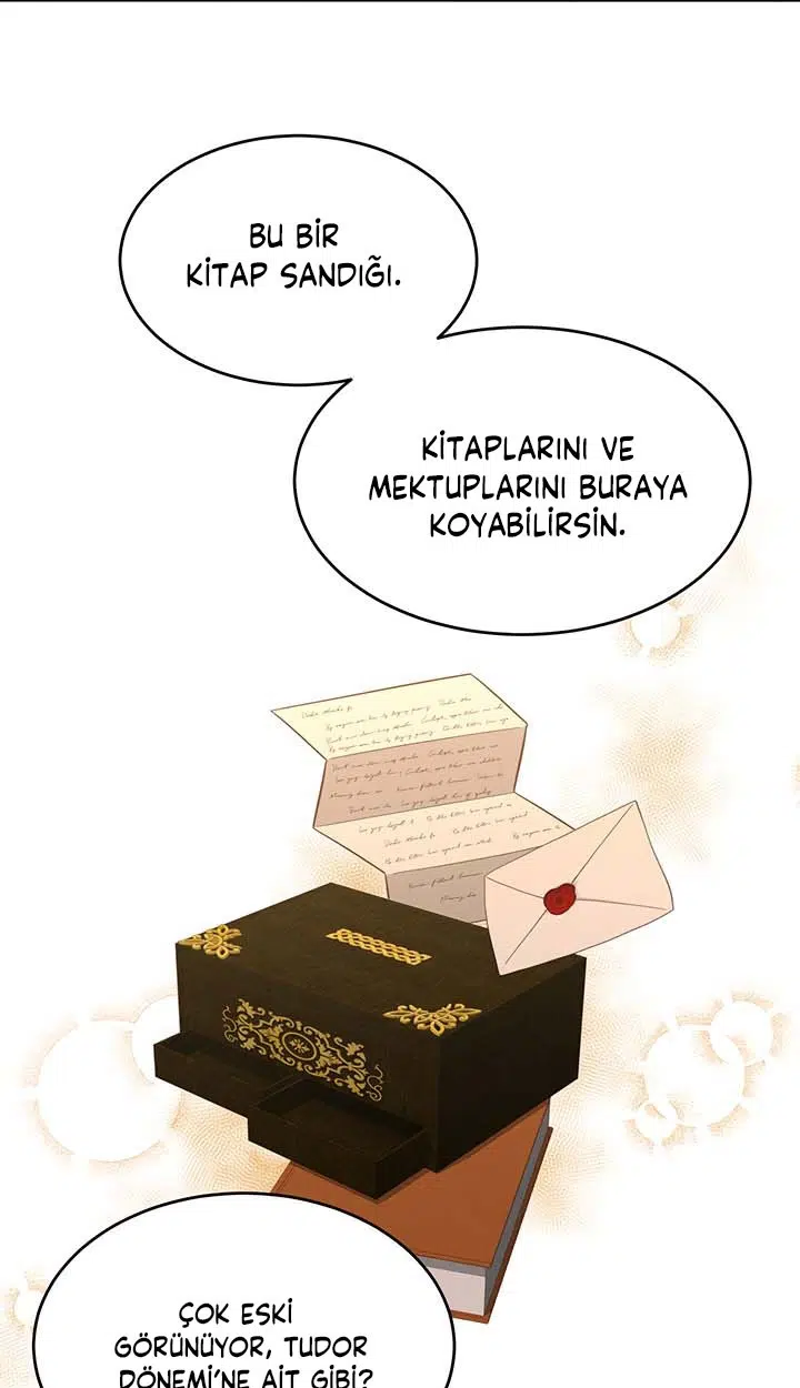 Prense Yazılan Mektuplar - Bölüm 2 Sayfa 39