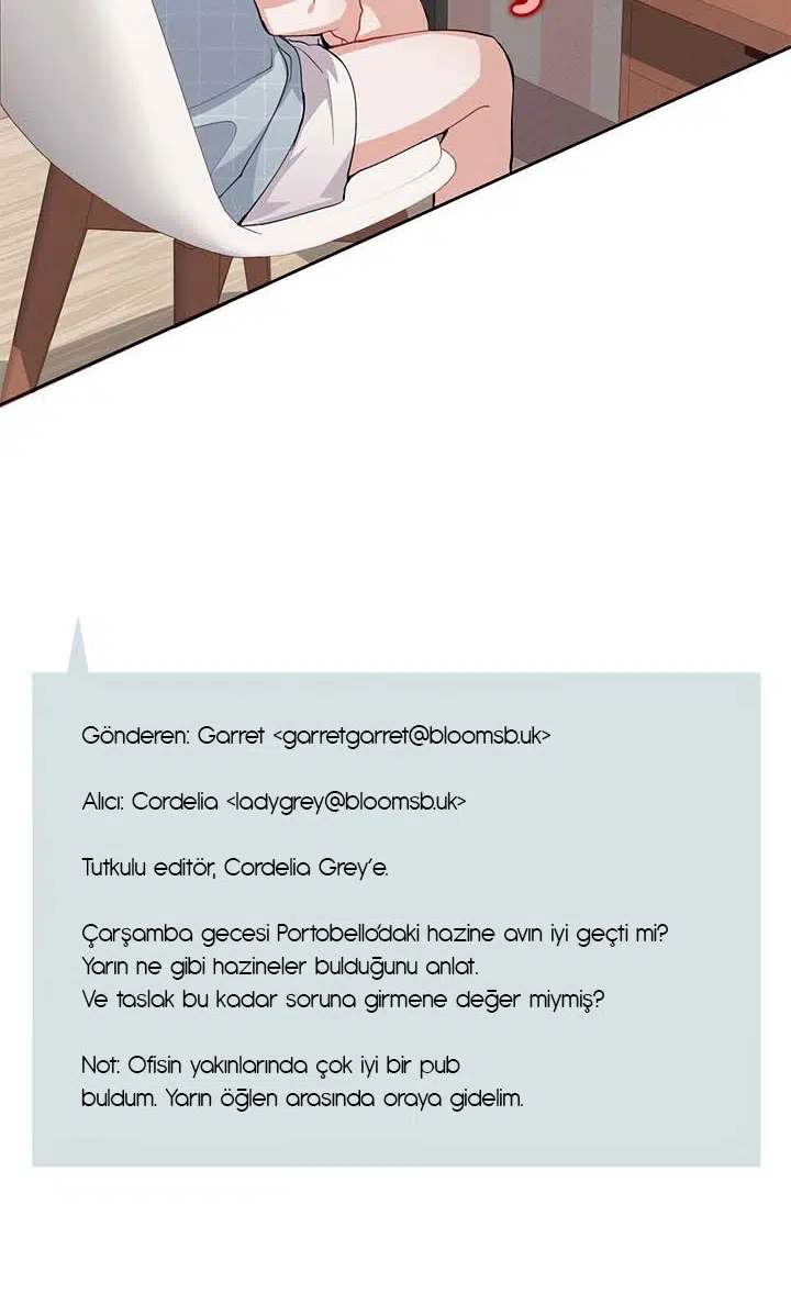 Prense Yazılan Mektuplar - Bölüm 2 Sayfa 50