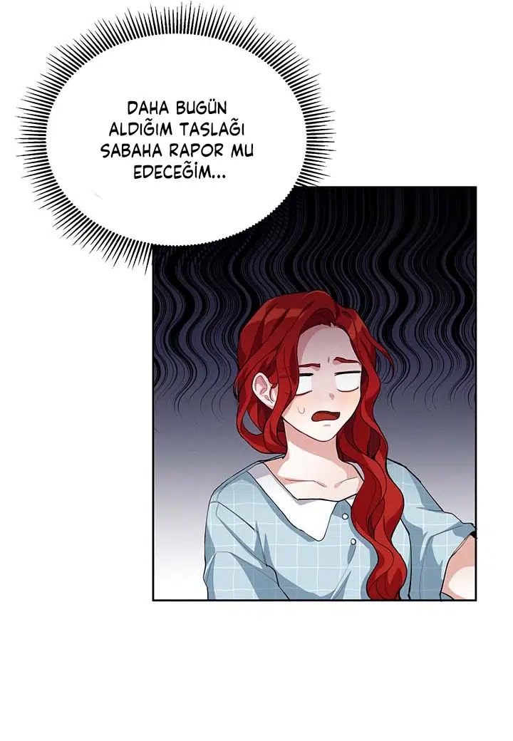 Prense Yazılan Mektuplar - Bölüm 2 Sayfa 52