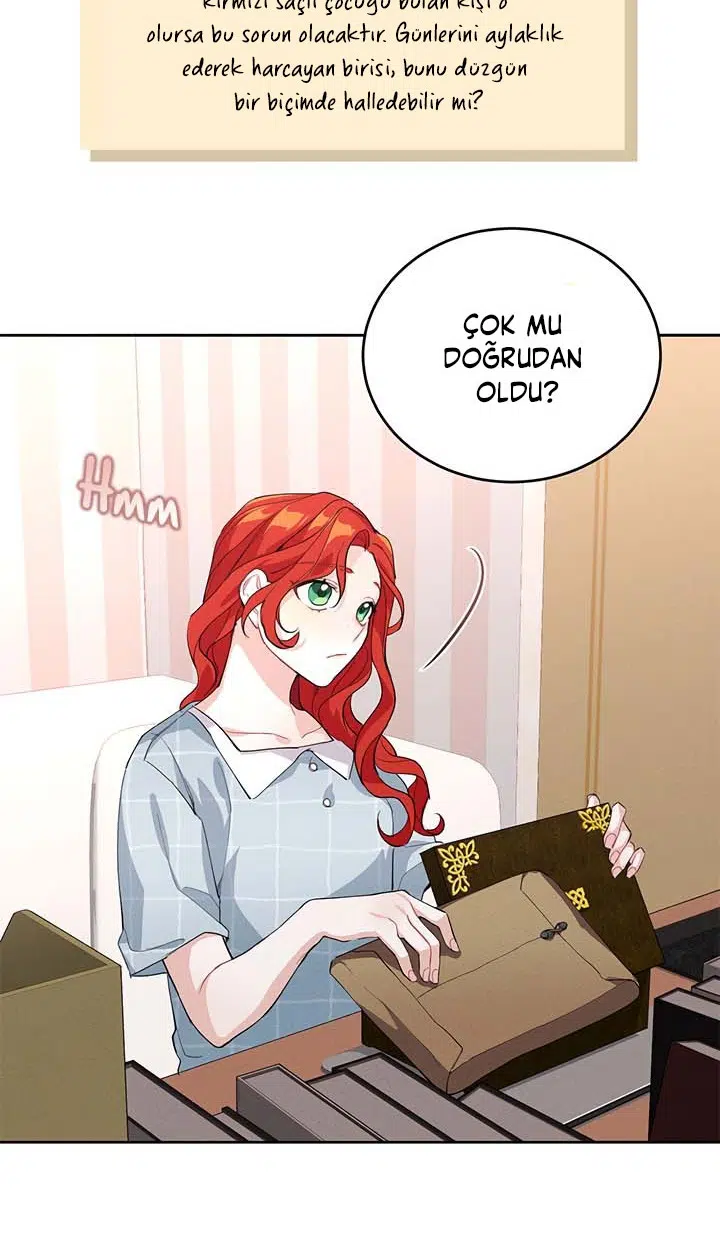 Prense Yazılan Mektuplar - Bölüm 2 Sayfa 69