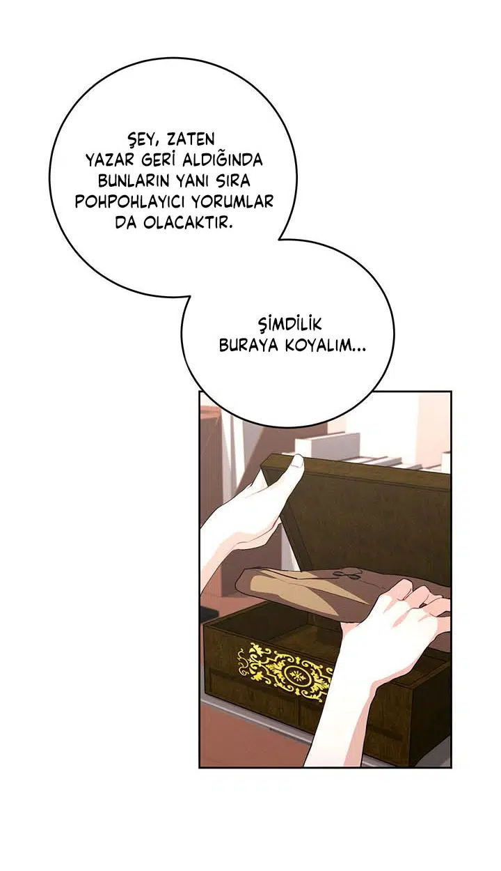 Prense Yazılan Mektuplar - Bölüm 2 Sayfa 70