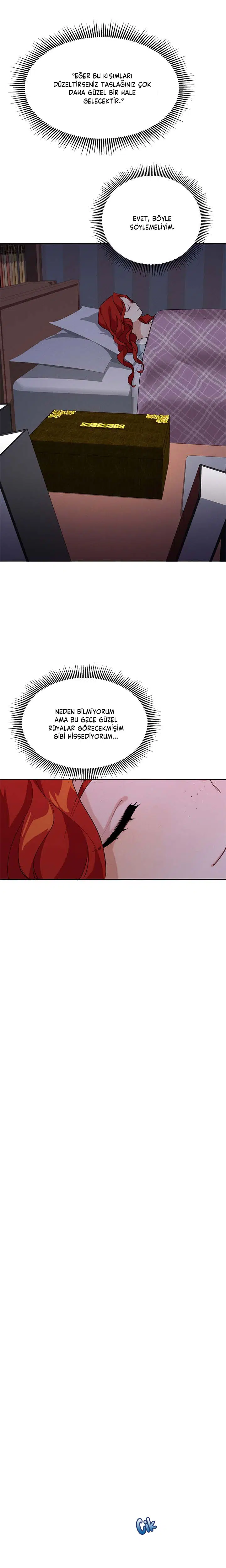 Prense Yazılan Mektuplar - Bölüm 2 Sayfa 72