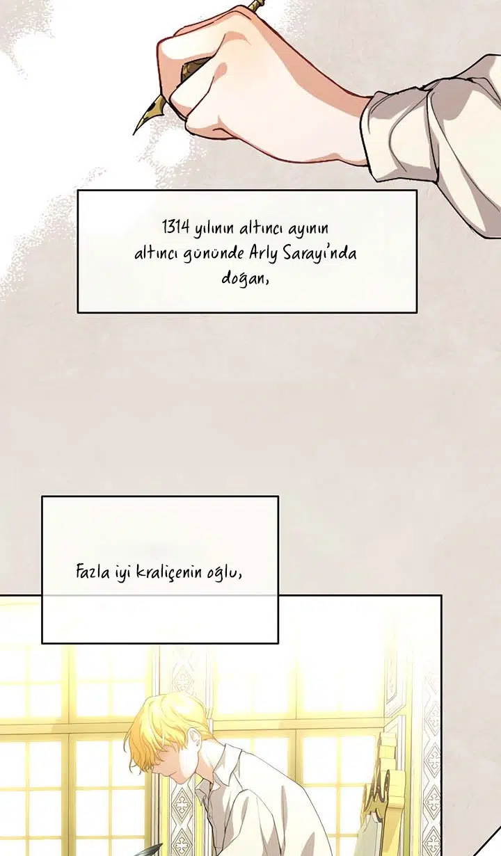 Prense Yazılan Mektuplar - Bölüm 3 Sayfa 12