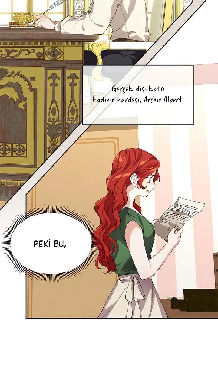 Prense Yazılan Mektuplar - Bölüm 3 Sayfa 13