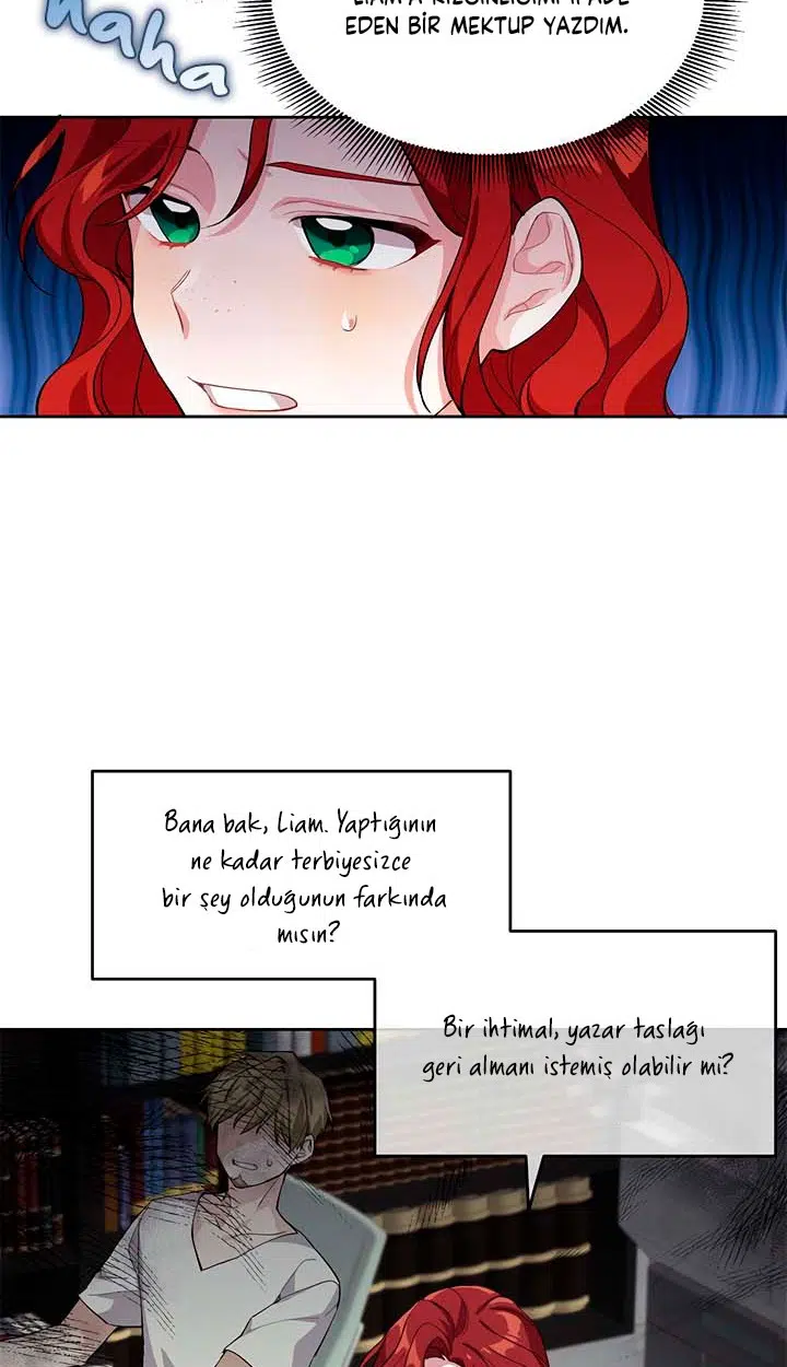 Prense Yazılan Mektuplar - Bölüm 3 Sayfa 19