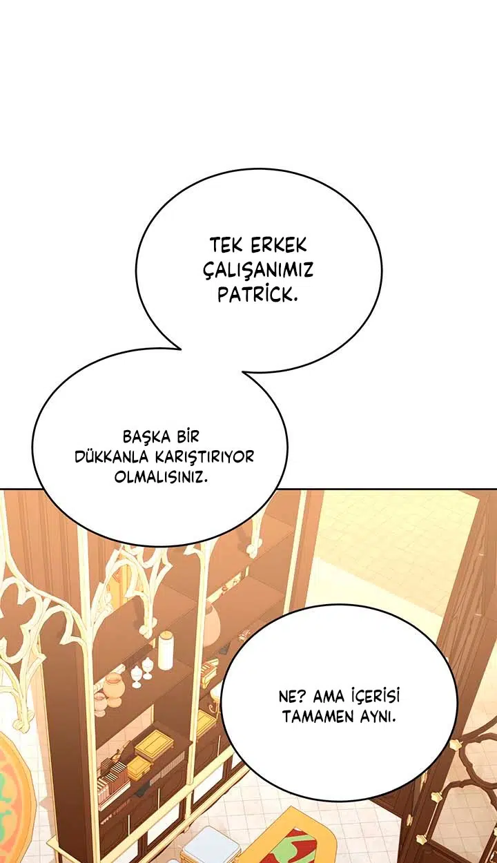 Prense Yazılan Mektuplar - Bölüm 3 Sayfa 34