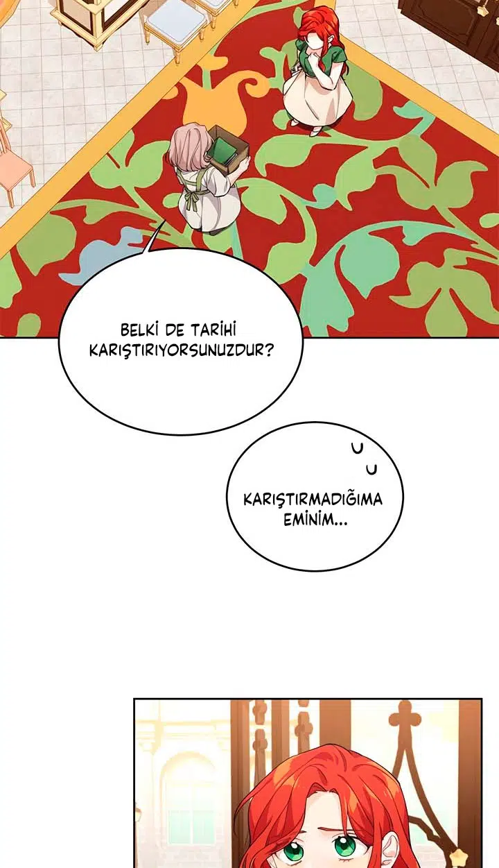 Prense Yazılan Mektuplar - Bölüm 3 Sayfa 35