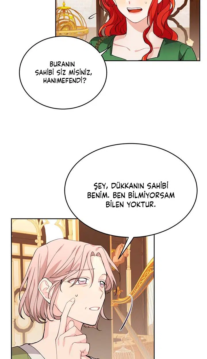 Prense Yazılan Mektuplar - Bölüm 3 Sayfa 36
