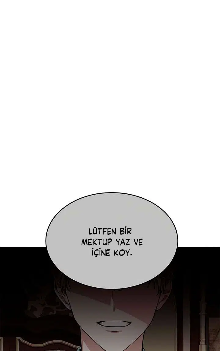 Prense Yazılan Mektuplar - Bölüm 3 Sayfa 54