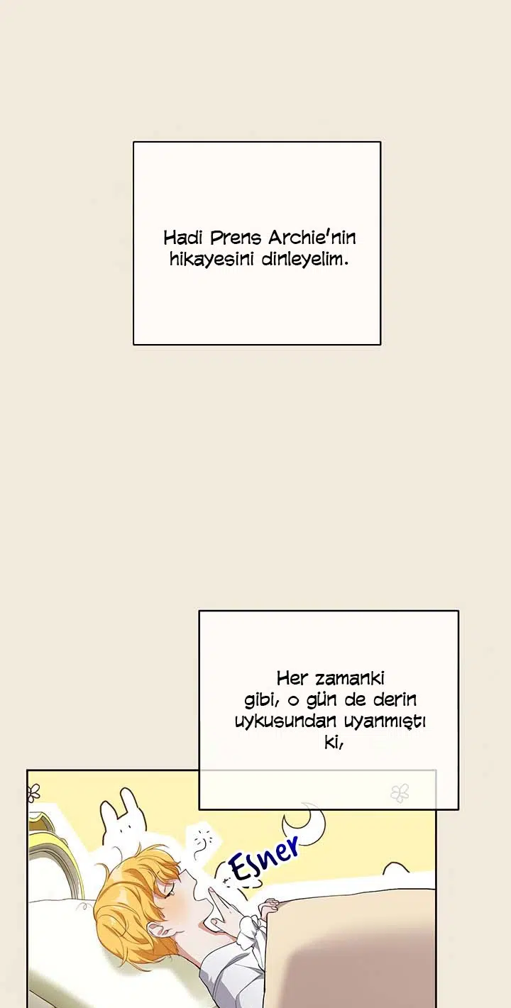 Prense Yazılan Mektuplar - Bölüm 4 Sayfa 2