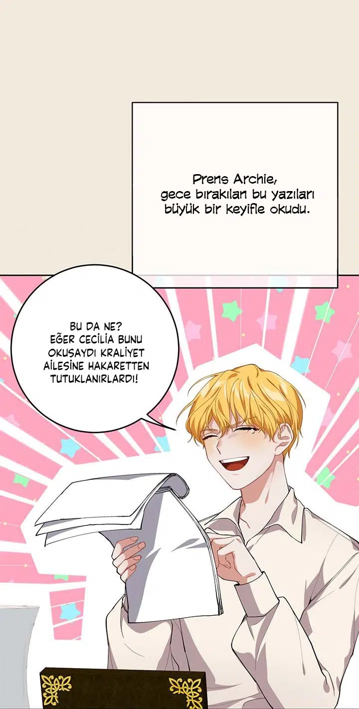 Prense Yazılan Mektuplar - Bölüm 4 Sayfa 4