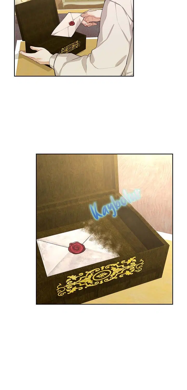 Prense Yazılan Mektuplar - Bölüm 4 Sayfa 16