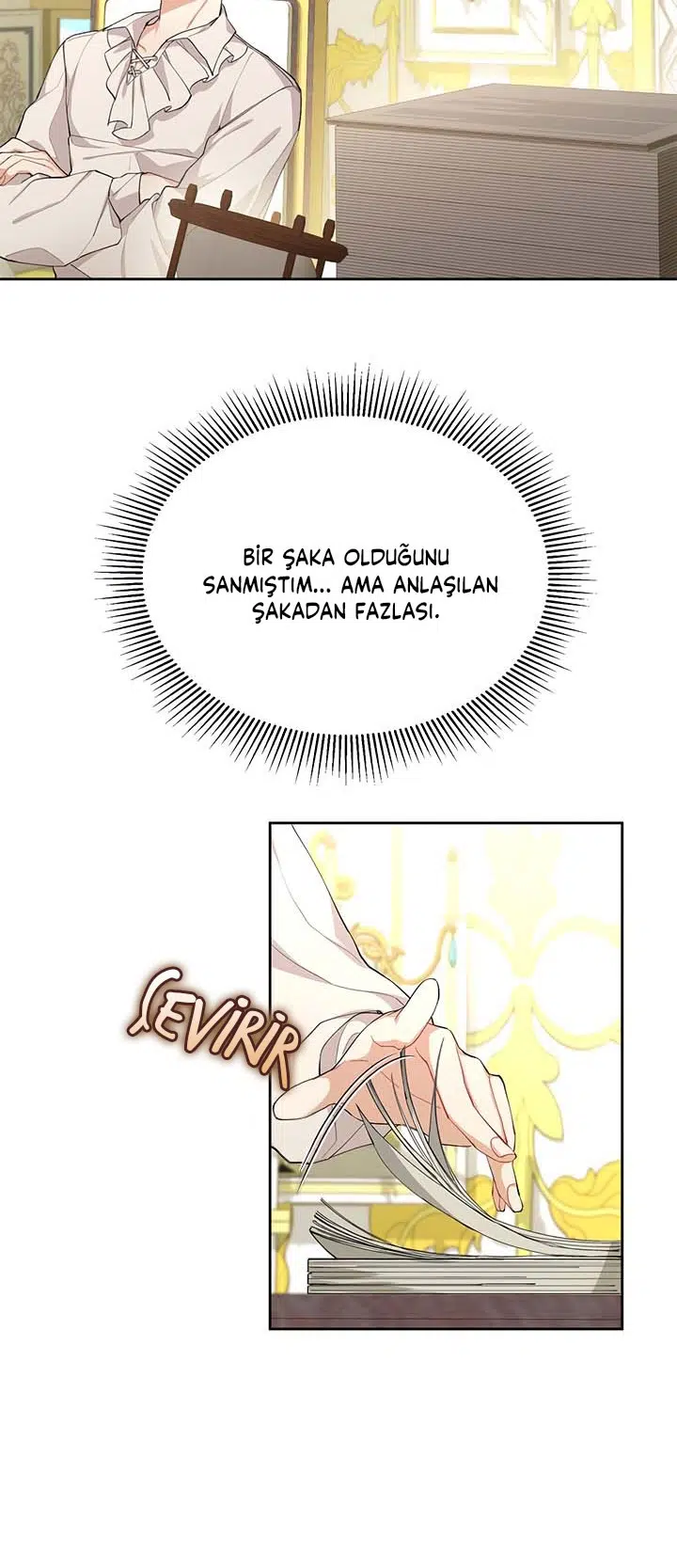 Prense Yazılan Mektuplar - Bölüm 4 Sayfa 19