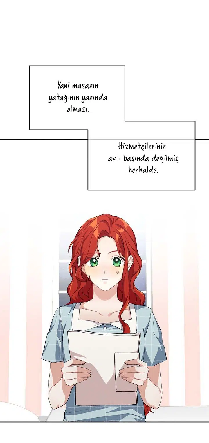 Prense Yazılan Mektuplar - Bölüm 4 Sayfa 23