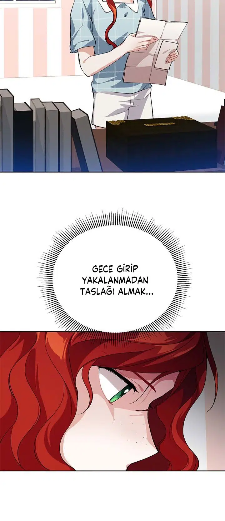 Prense Yazılan Mektuplar - Bölüm 4 Sayfa 27