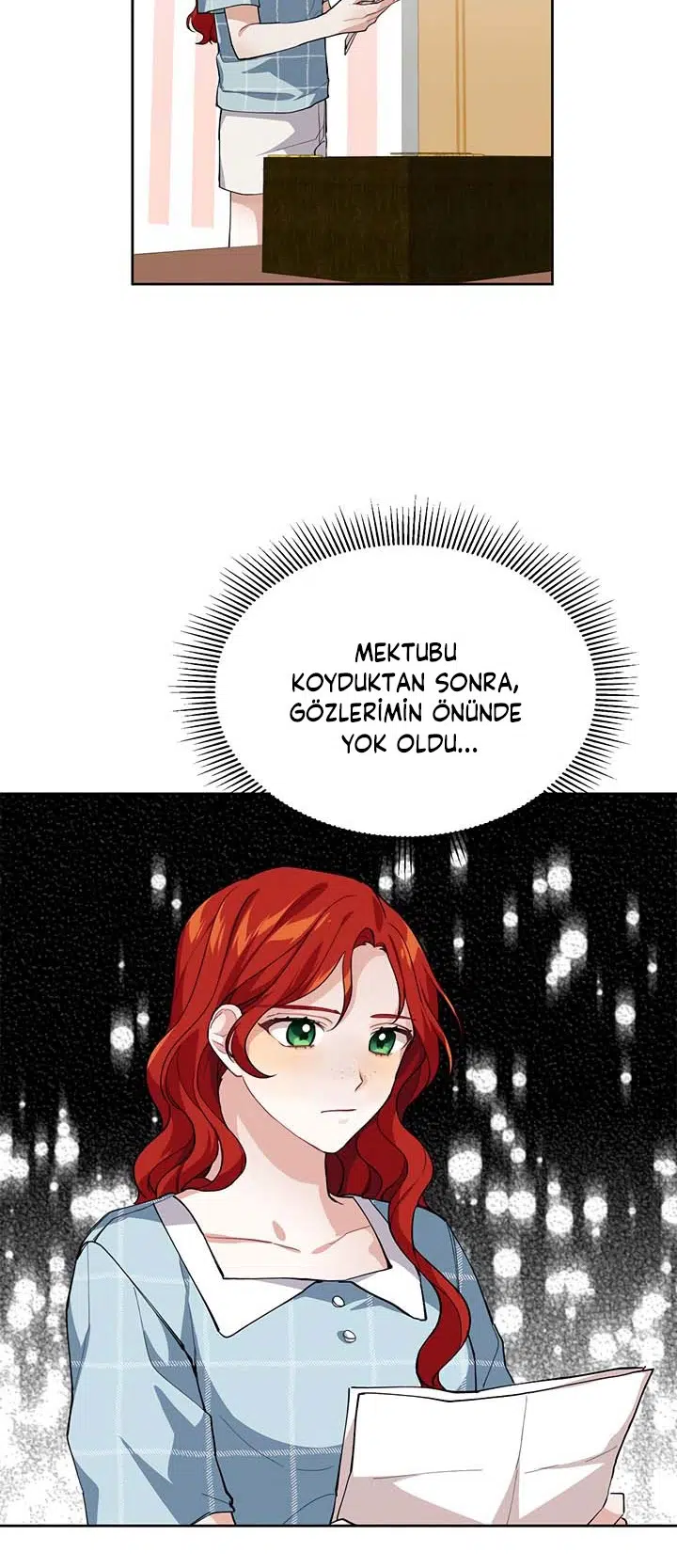 Prense Yazılan Mektuplar - Bölüm 4 Sayfa 31