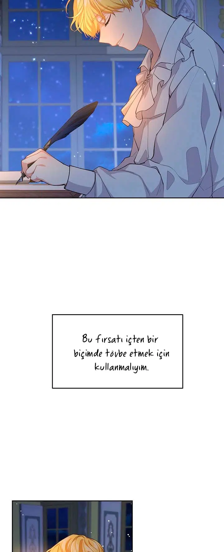 Prense Yazılan Mektuplar - Bölüm 4 Sayfa 36